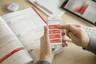 Alles stets zur Hand mit der neuen COSMO-App (c) COSMO