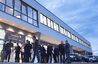 Die neue Steiner-Zentrale in Bergheim zeichnet sich vor allem durch ihre Energieeffizienz und umweltschonende Bauweise aus. Bild 3: Über 200 Partner und Kunden folgten am 26. April der Einladung der GC-Gruppe zum Industrieempfang in die neue Steiner Zent (c) GC-Gruppe Österreich