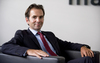 Austria Email Vorstand Dr. Martin Hagleitner