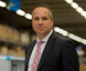 Roland Kasper, neuer CEO der schwedischen Systemair-Gruppe. (c) Systemair