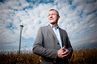 DI Peter Taupmann, Geschäftsführer der Österreichischen Energie Agentur (c) Andi Bruckner