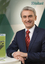 Mag. Bernhard Leidinger (c) Vaillant Group Austria