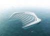 Visualisierung der Plattform (c) PGS/Grohe
