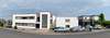CONTi-Firmenzentrale am Standort Wettenberg (c) CONTi Sanitärarmaturen GmbH.
