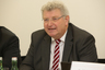 KR Herbert Wimberger, Präsident des FORUM Wasserhygiene
