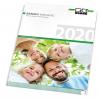 Der Remko-Gesamtkatalog 2020 mit allen Produkten und Serviceleistungen. (c) REMKO GmbH & Co. KG, Lage