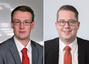 Roland Mayrhofer und Bernhard Weber (c) ODÖRFER
