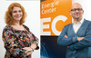 Sabine Sani und LukasSchreiner (c) 2016 www.oeag.at