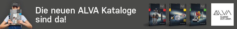 ALVA Kataloge