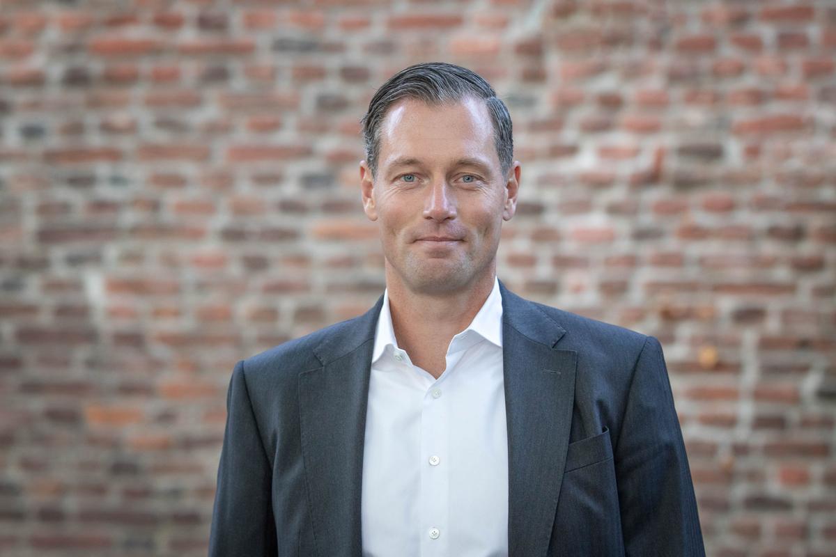 Dr. Markus Scheffer, Geschäftsführer der Vaillant Group Austria GmbH.