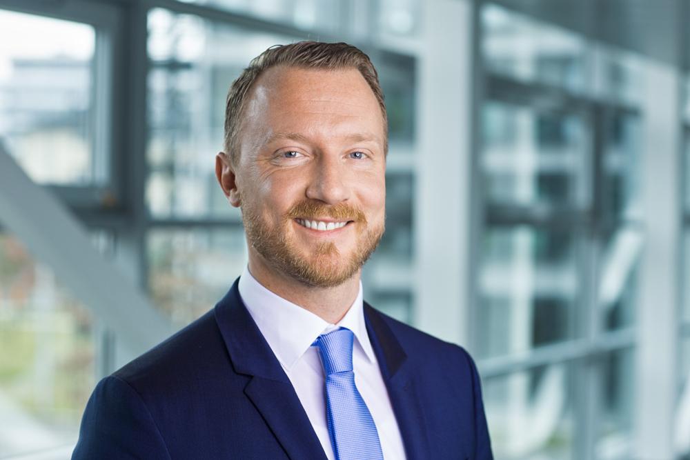 Peter Breiling ist neuer Marketingleiter im Hause des Lüftungsspezialisten Pluggit in München.