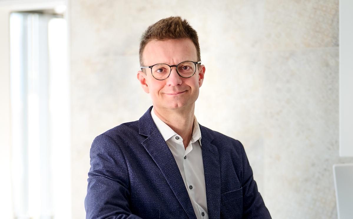Ing. Bernhard Bauer