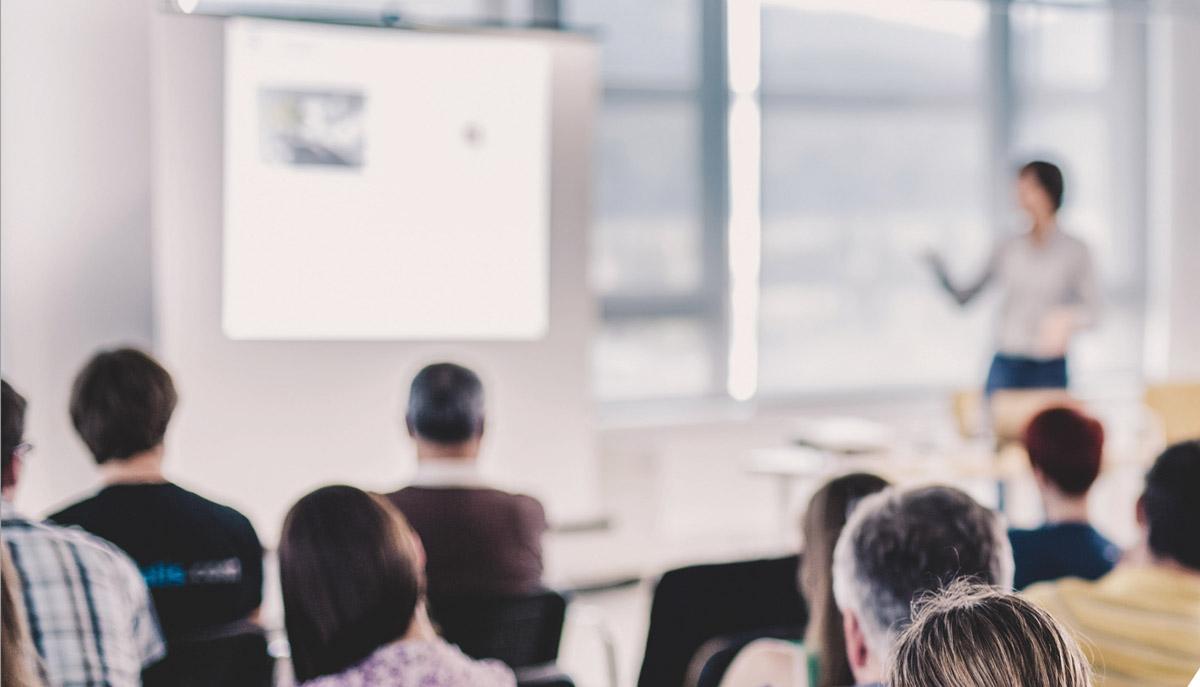 Das brandneue Kemper-Fortbildungsprogramm beinhaltet 80 kostenlose Fachseminare. Ergänzt werden diese von 40 ein- und zweitägigen Zertifizierungsveranstaltungen sowie 24 Webinaren. 