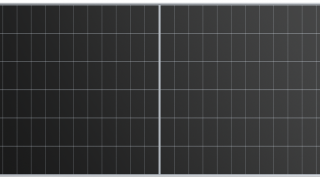 Mit dem Intersolar Award ausgezeichnet: das ABC-Modul von Aiko 