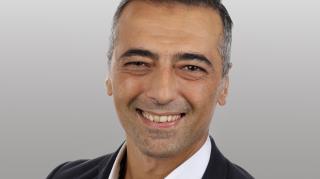 Alexandros Katzizis