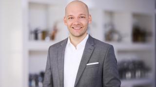 Thomas Waldbauer