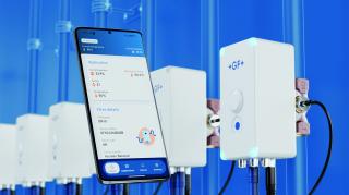 Das neue digitale Hycleen-Balance-Ventil löst das Problem der ungleichmäßigen Warmwasserverteilung, indem es die Warmwasserzirkulation im Gebäude präzise und effizient ausgleicht.