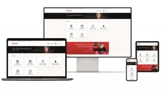 Digitalisierungsoffensive bei MEWA: Das neue Kundenportal „my.mewa.at“ bringt praktisches Service und maximale Transparenz. 