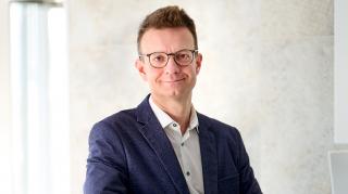 Ing. Bernhard Bauer