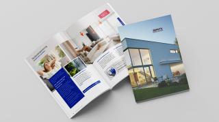 Im neuen Gesamtkatalog von Schütz Energy Systems finden Fachhandwerker, Planer und Architekten alle Produkte und Services des Haustechnikspezialisten auf einen Blick. 