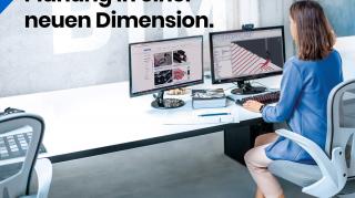 Auf der Plattform erhalten Kunden Zugriff auf relevante Produktdaten und intelligente Werkzeuge. Zudem unterstützen erfahrene BIM-Experten von Uponor bei der Konstruktion.
