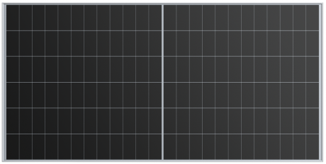 Mit dem Intersolar Award ausgezeichnet: das ABC-Modul von Aiko 