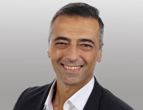 Alexandros Katzizis