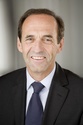 Dr. Hugo Blaum