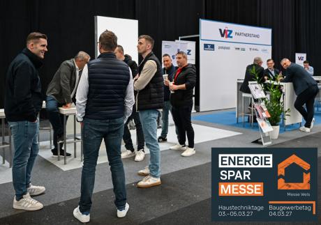 Kommunikation ist erneut eines der zentralen Themen der ENERGIE SPAR MESSE.
