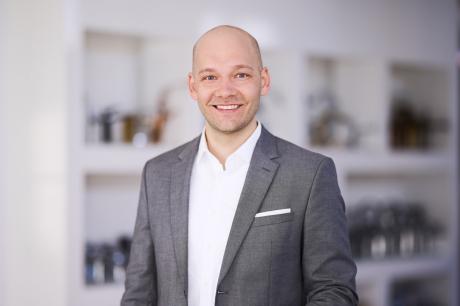 Thomas Waldbauer
