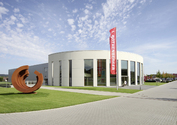 RO TEC Center in Kelkheim