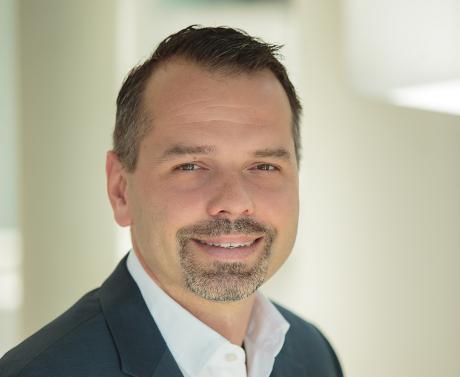 Dipl.-Ing. Peter Hasler ist neuer Teamleiter Technik bei Uponor Österreich 