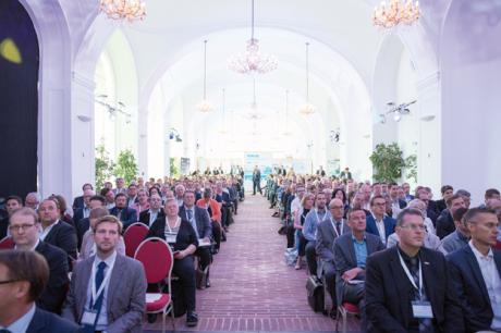 Am 23. Oktober 2019 findet der 2. FWH-Fachkongress in der Orangerie Schönbrunn in Wien statt.