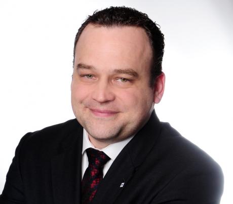 Markus Henning