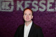 Schulungsleiter Stephan Schreck
