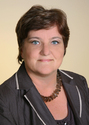 Edith Haller, MSc, MBA ist neue kaufmännische Leiterin der ÖAG 