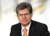DI Dr. Rupert Haenöhrl ist neuer Vertriebsgeschäftsführer