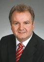Jens Gebers, Leiter Marketing und Produktmanagement bei der Schell GmbH & Co. KG Armaturentechnologie in Olpe.