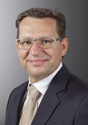 Gerhard Lackner (46), Gebietsvertriebsleiter Kärnten, Steiermark und Burgenland Süd bei der WimTec Sanitärprodukte GmbH