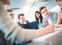In der Beckhoff-Summer-School-Woche erlernen IT- und programmierbegeisterte Jugendliche aus erster Hand grundlegende Programmierkenntnisse, oder auch bei entsprechenden Vorkenntnissen diese zu vertiefen. (c) Beckhoff