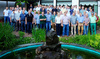 62 Teilnehmer aus Deutschland, Österreich und der Schweiz trafen sich beim jährlichen CentraLine-Partnerkongress zum intensiven fachlichen Dialog. (c) CentraLine
