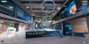 Der virtuelle GF Piping Systems Campus zu "Flow to the Future" (c) GF Piping Systems