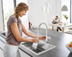 (c) Grohe