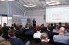 Aufmerksame Zuhörer beim HOLTER Seminar "Datenmanagement für Lieferanten" (c) Holter