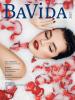 Das neue HOLTER Badmagazin BAVIDA 2021 bietet Inspiration und Information rund um Wellness und Spa – vorwiegend aus der Produktwelt der HOLTER Eigenmarke concept. (c) HOLTER