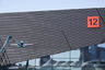 Die neue Halle 12 trägt zu einem eingängigen Geländekonzept auf der ISH bei. (c) Messe Frankfurt
