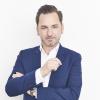 André Pilling ist Architekt und geschäftsführender Gesellschafter der DEUBIM GmbH. (c) BIM-events.de