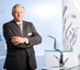 Pekka Kuusniemi, Präsident und CEO Oras Group.

 (c) Oras Group