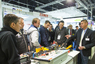(c) Reed Exhibitions/Andreas Kolarik
