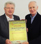 Herbert Wimberger und Mag. Wolfgang Lusak (c) Wimtec